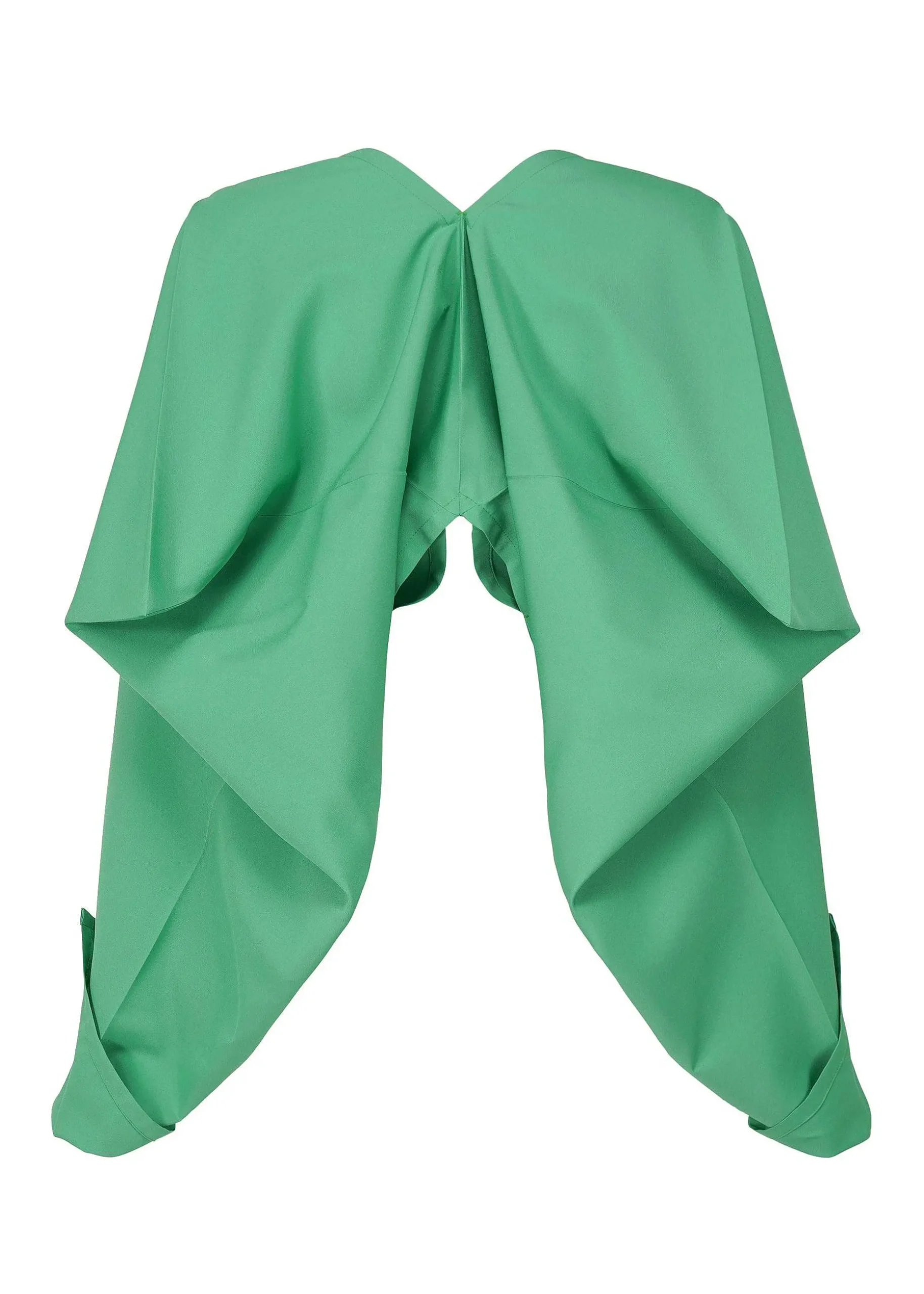 ISSEY MIYAKE Cardigan|Tetra