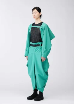 ISSEY MIYAKE Cardigan|Tetra