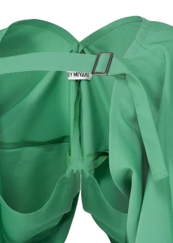 ISSEY MIYAKE Cardigan|Tetra