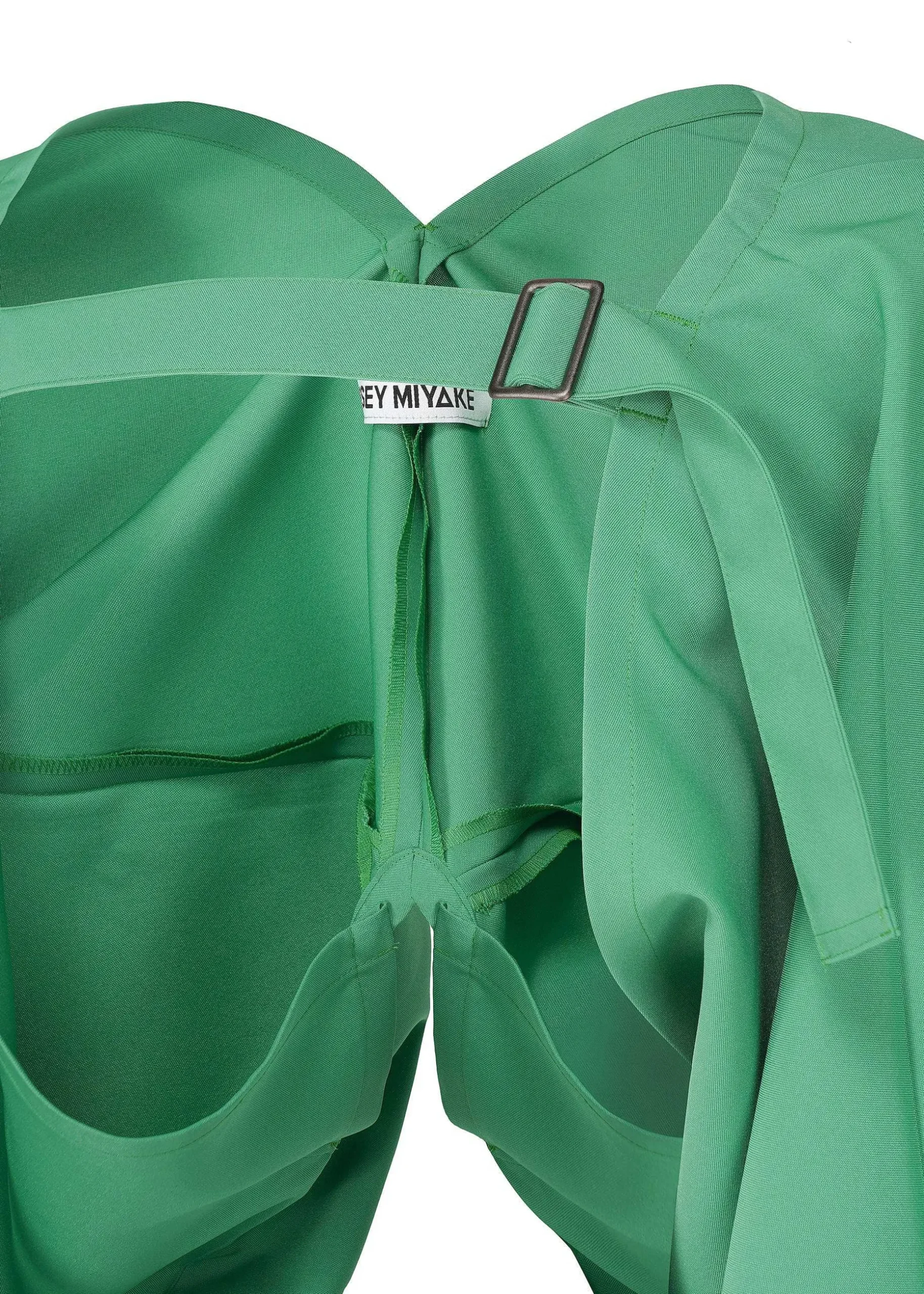 ISSEY MIYAKE Cardigan|Tetra