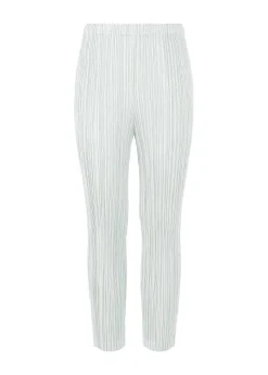 ISSEY MIYAKE Pants|Thicker Bottoms 2