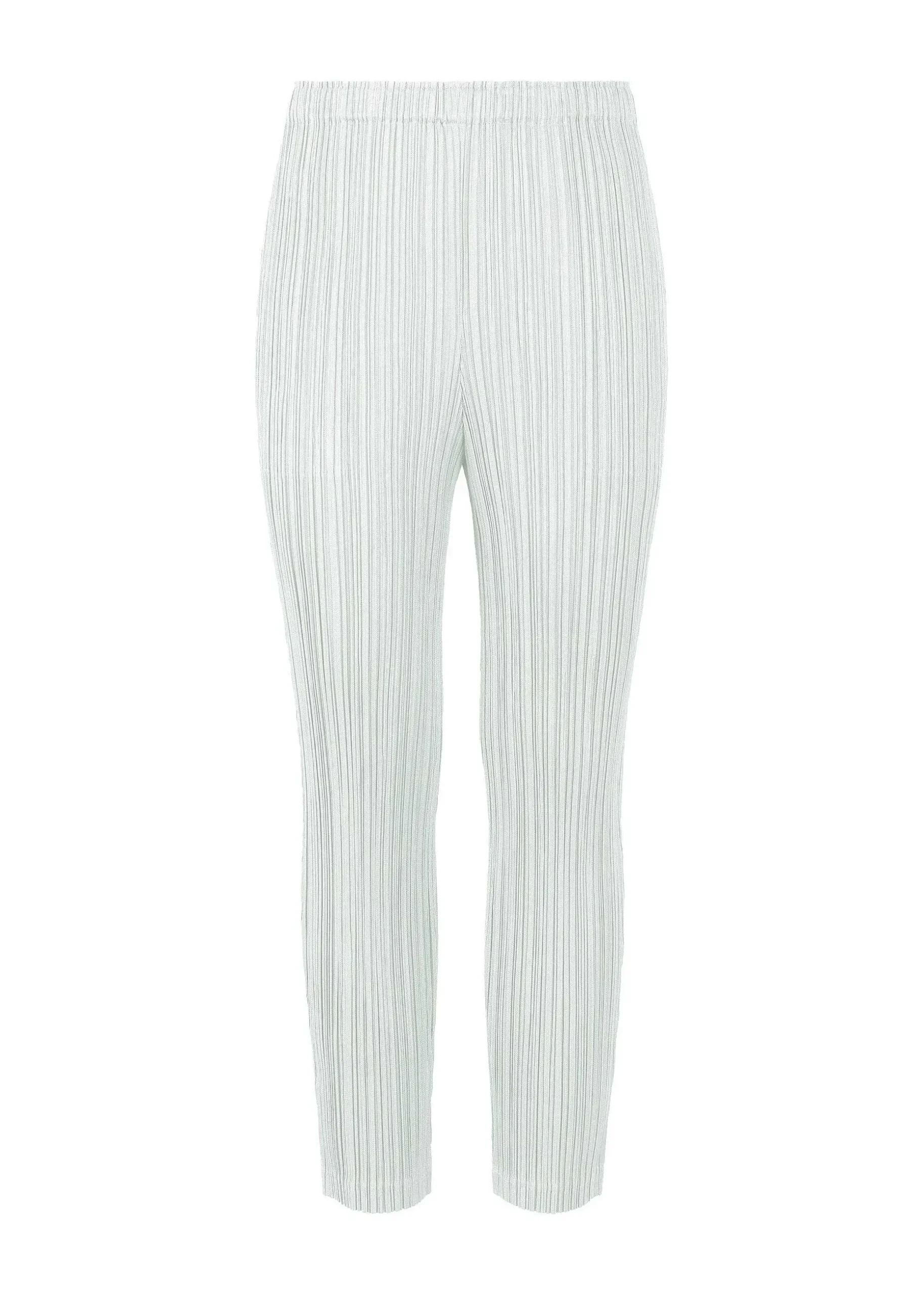 ISSEY MIYAKE Pants|Thicker Bottoms 2