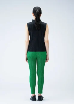 ISSEY MIYAKE Pants|Thicker Bottoms 2