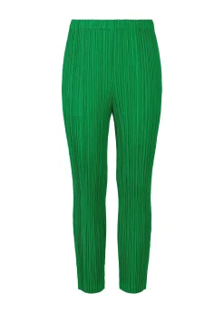 ISSEY MIYAKE Pants|Thicker Bottoms 2