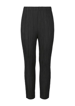 ISSEY MIYAKE Pants|Thicker Bottoms 2