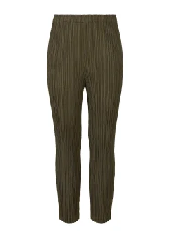 ISSEY MIYAKE Pants|Thicker Bottoms 2
