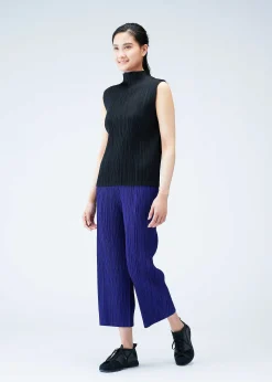 ISSEY MIYAKE Pants|Thicker Bottoms 2