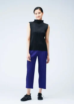 ISSEY MIYAKE Pants|Thicker Bottoms 2