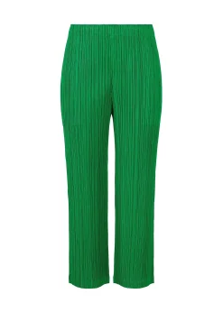 ISSEY MIYAKE Pants|Thicker Bottoms 2