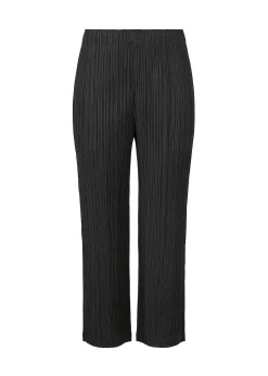ISSEY MIYAKE Pants|Thicker Bottoms 2