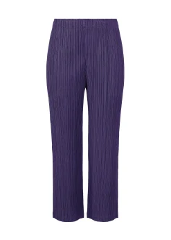 ISSEY MIYAKE Pants|Thicker Bottoms 2