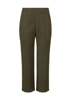 ISSEY MIYAKE Pants|Thicker Bottoms 2