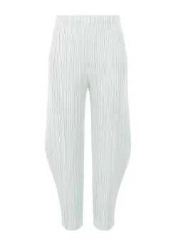 ISSEY MIYAKE Pants|Thicker Bottoms 2