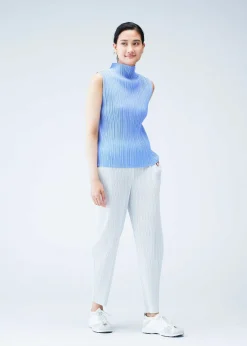 ISSEY MIYAKE Pants|Thicker Bottoms 2