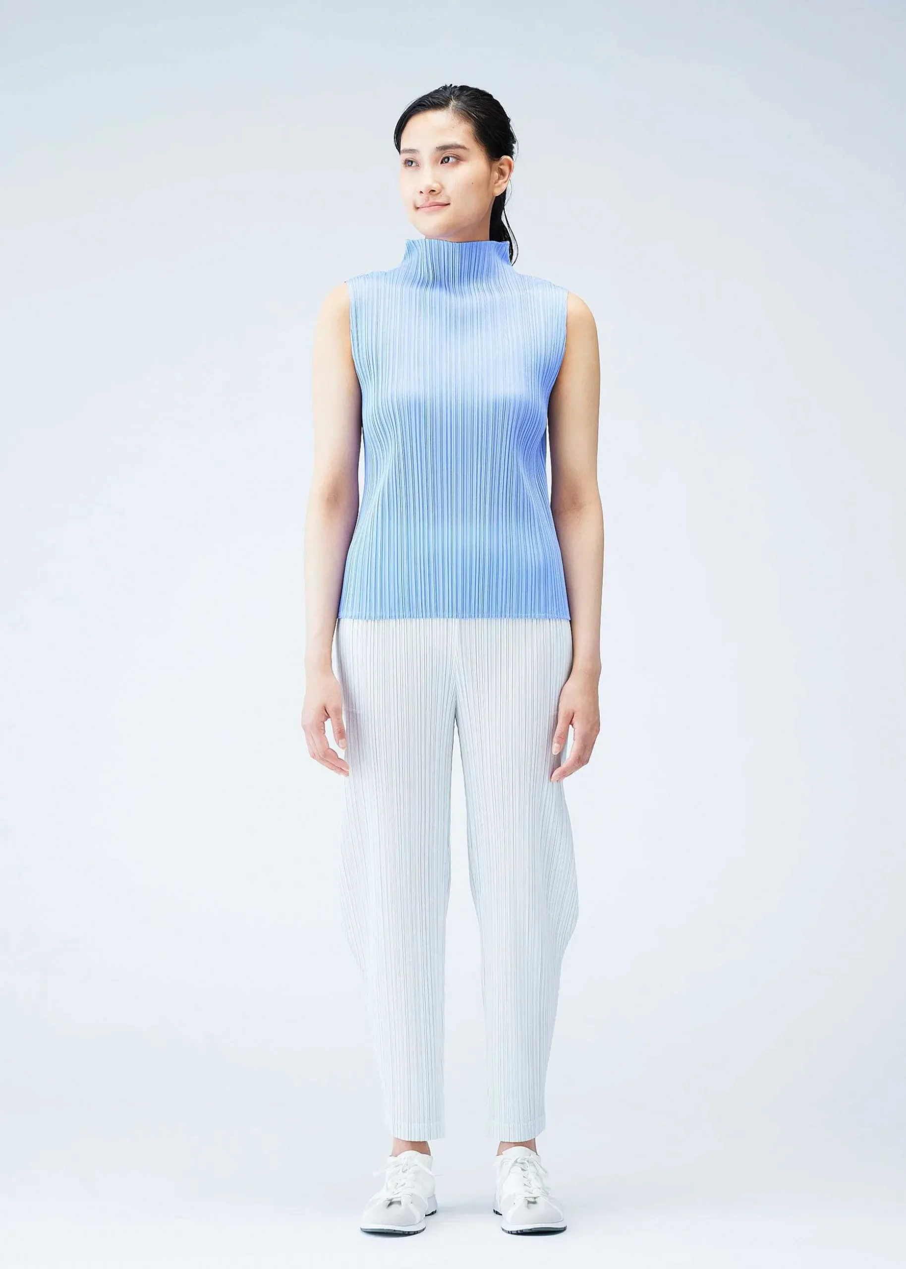 ISSEY MIYAKE Pants|Thicker Bottoms 2