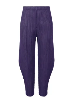 ISSEY MIYAKE Pants|Thicker Bottoms 2