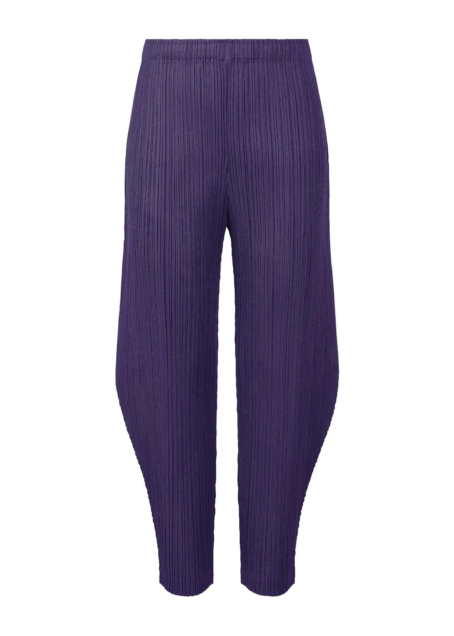 ISSEY MIYAKE Pants|Thicker Bottoms 2
