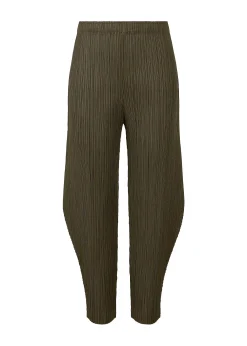 ISSEY MIYAKE Pants|Thicker Bottoms 2