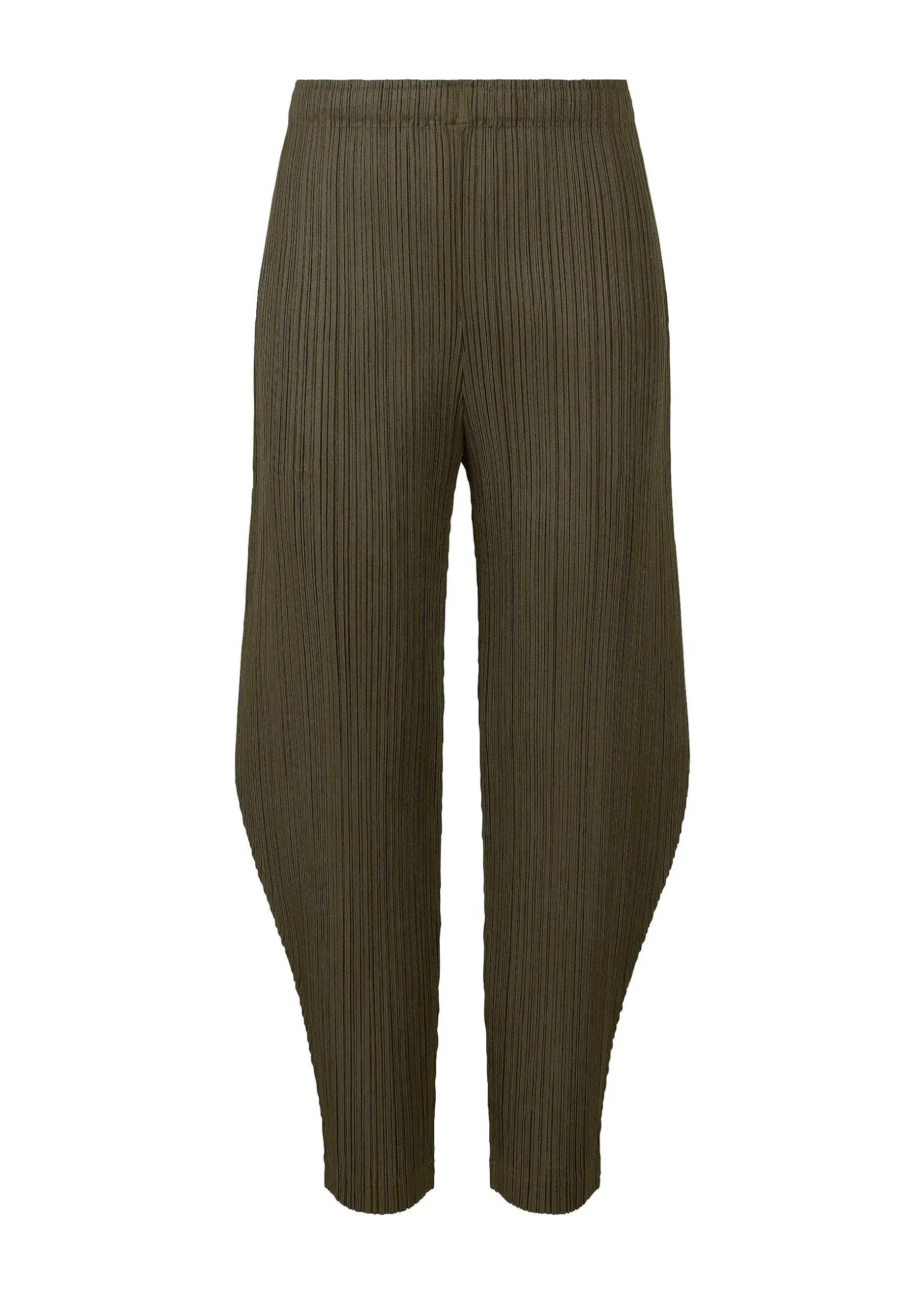 ISSEY MIYAKE Pants|Thicker Bottoms 2