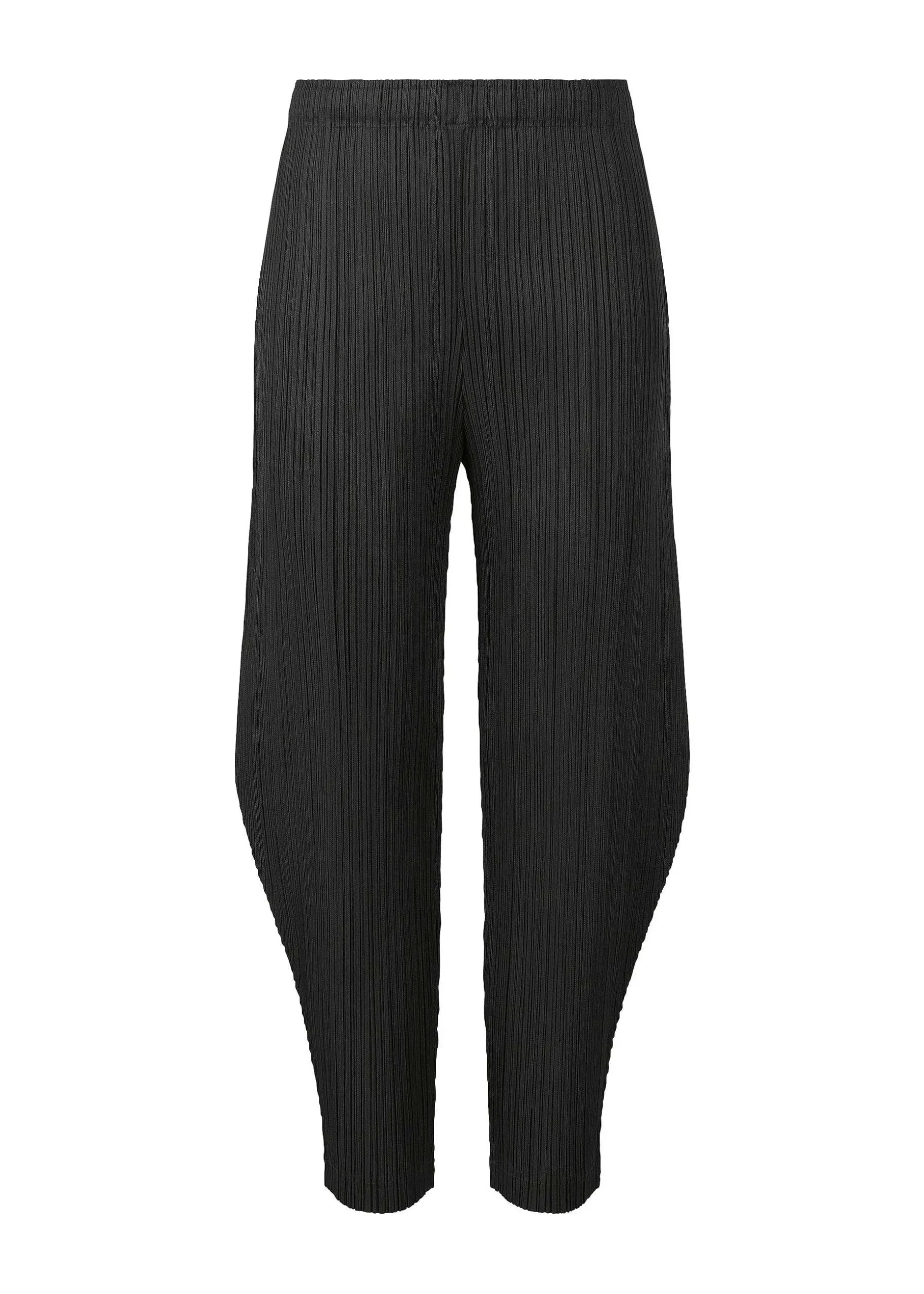 ISSEY MIYAKE Pants|Thicker Bottoms 2