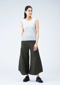 ISSEY MIYAKE Pants|Thicker Bottoms 2