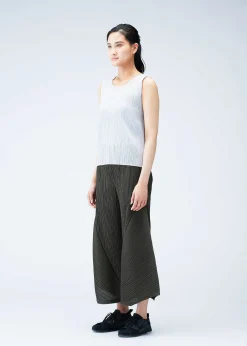 ISSEY MIYAKE Pants|Thicker Bottoms 2