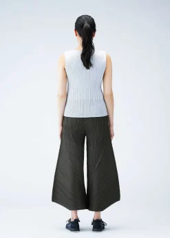 ISSEY MIYAKE Pants|Thicker Bottoms 2