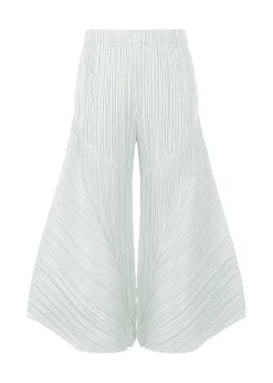 ISSEY MIYAKE Pants|Thicker Bottoms 2