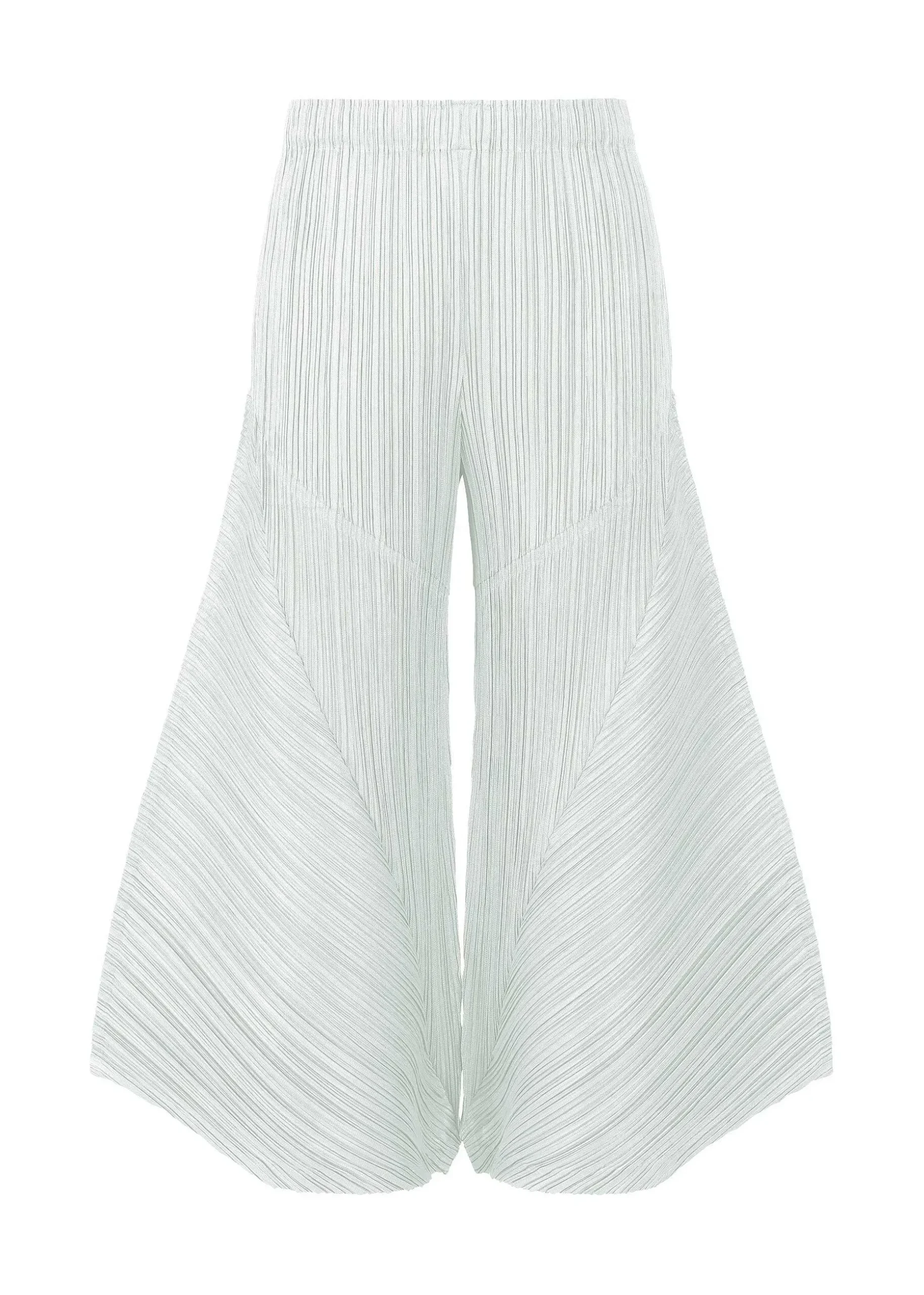 ISSEY MIYAKE Pants|Thicker Bottoms 2
