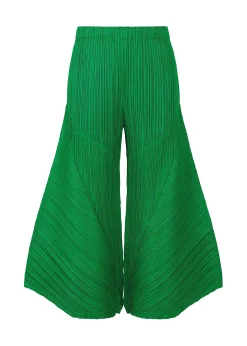 ISSEY MIYAKE Pants|Thicker Bottoms 2
