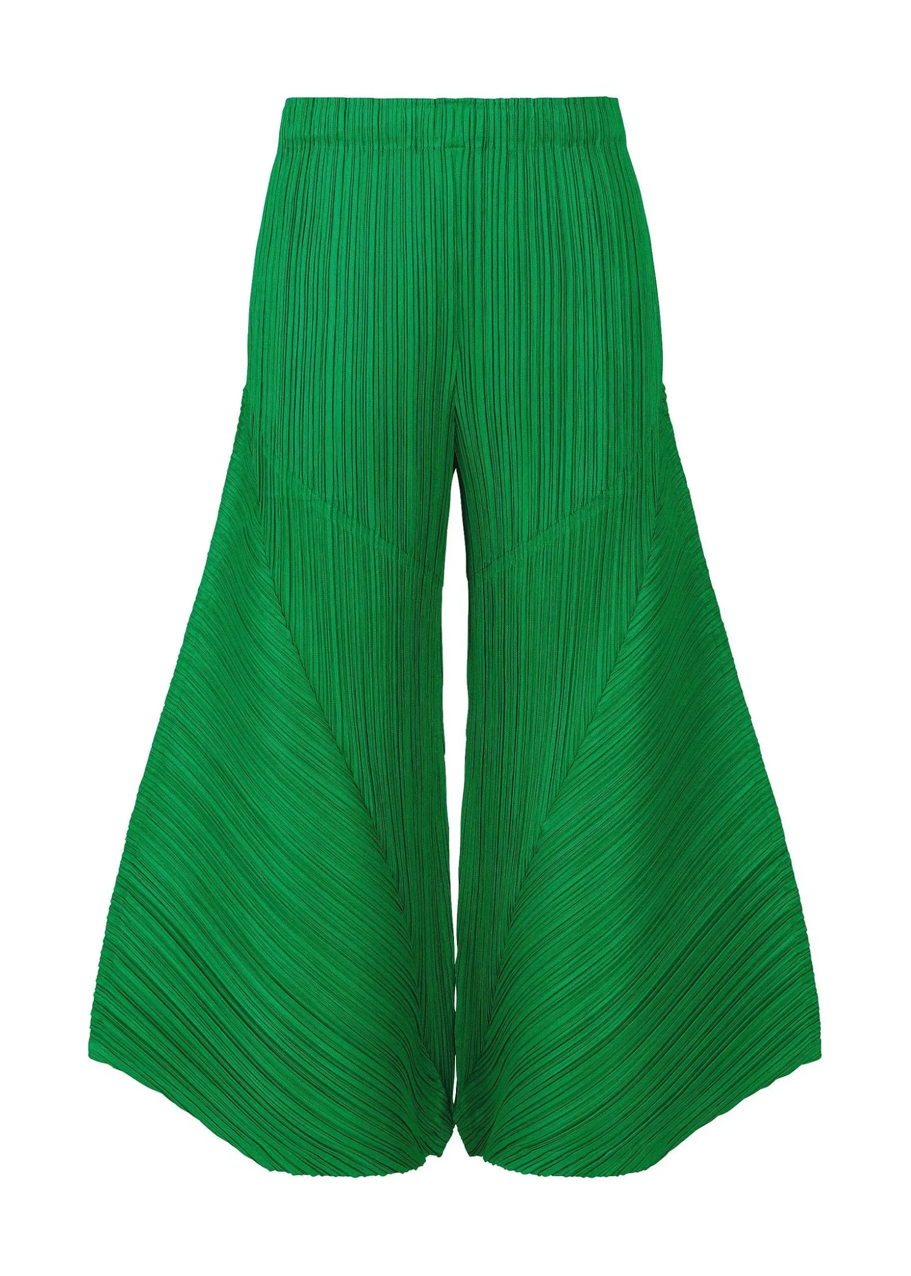 ISSEY MIYAKE Pants|Thicker Bottoms 2