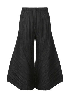 ISSEY MIYAKE Pants|Thicker Bottoms 2