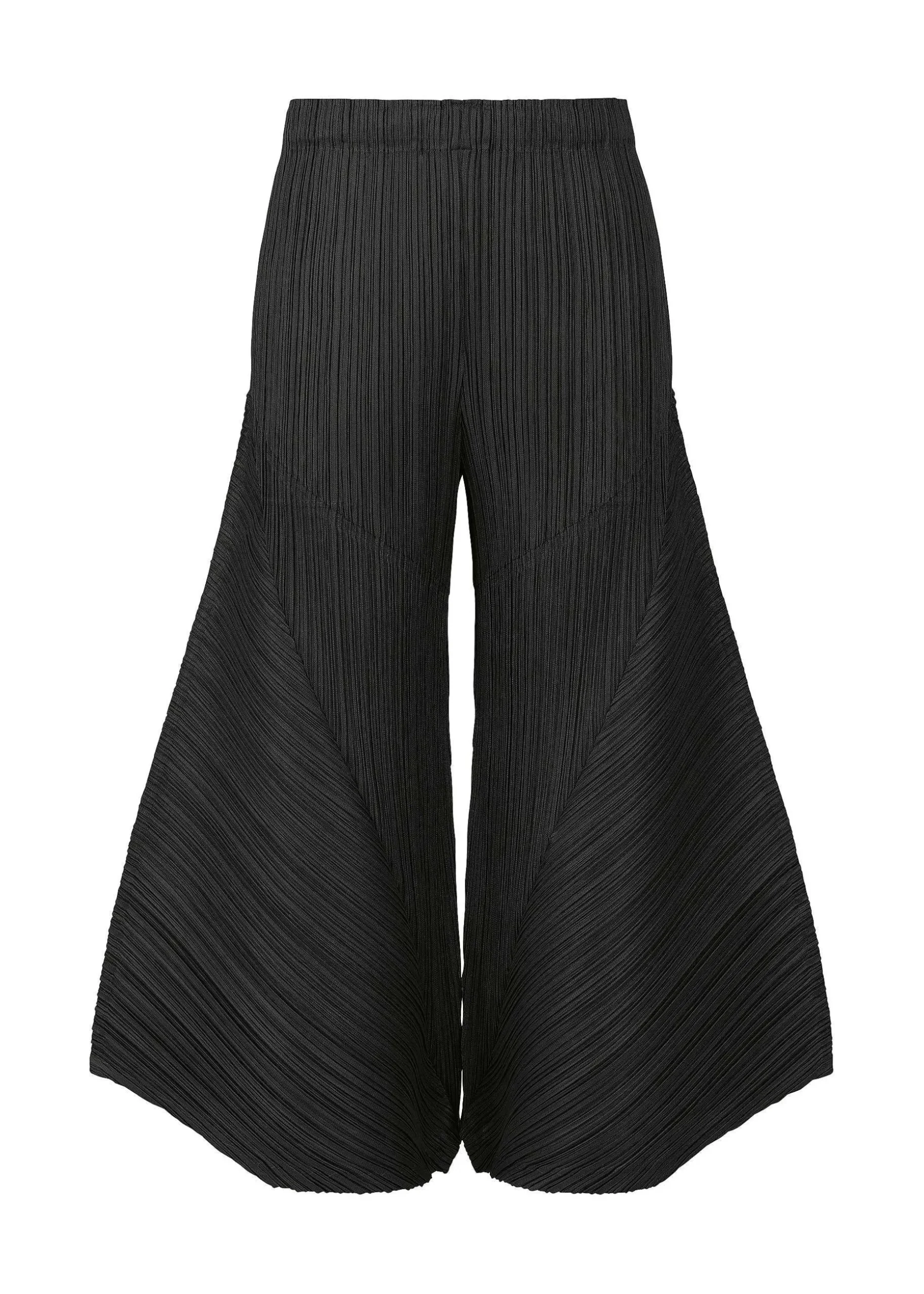 ISSEY MIYAKE Pants|Thicker Bottoms 2