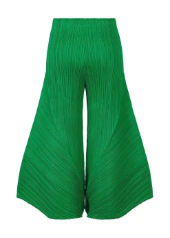 ISSEY MIYAKE Pants|Thicker Bottoms 2