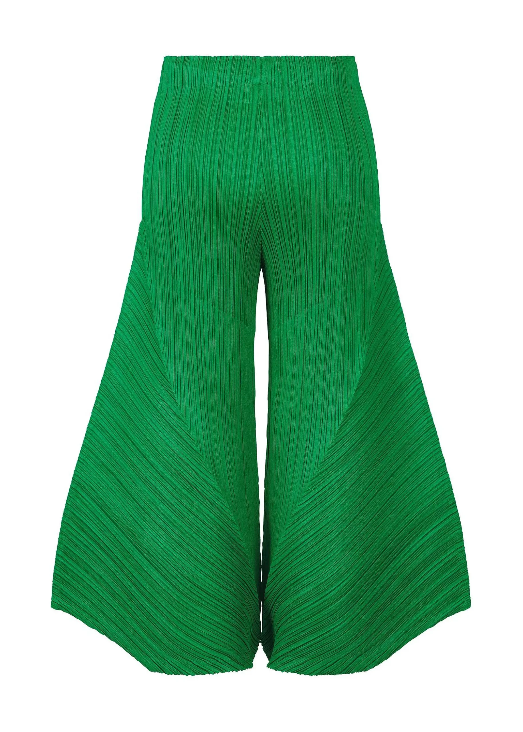 ISSEY MIYAKE Pants|Thicker Bottoms 2