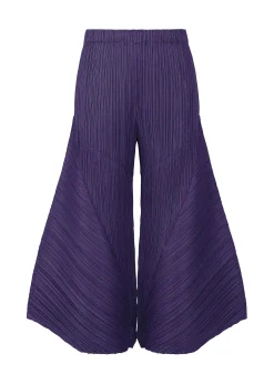 ISSEY MIYAKE Pants|Thicker Bottoms 2