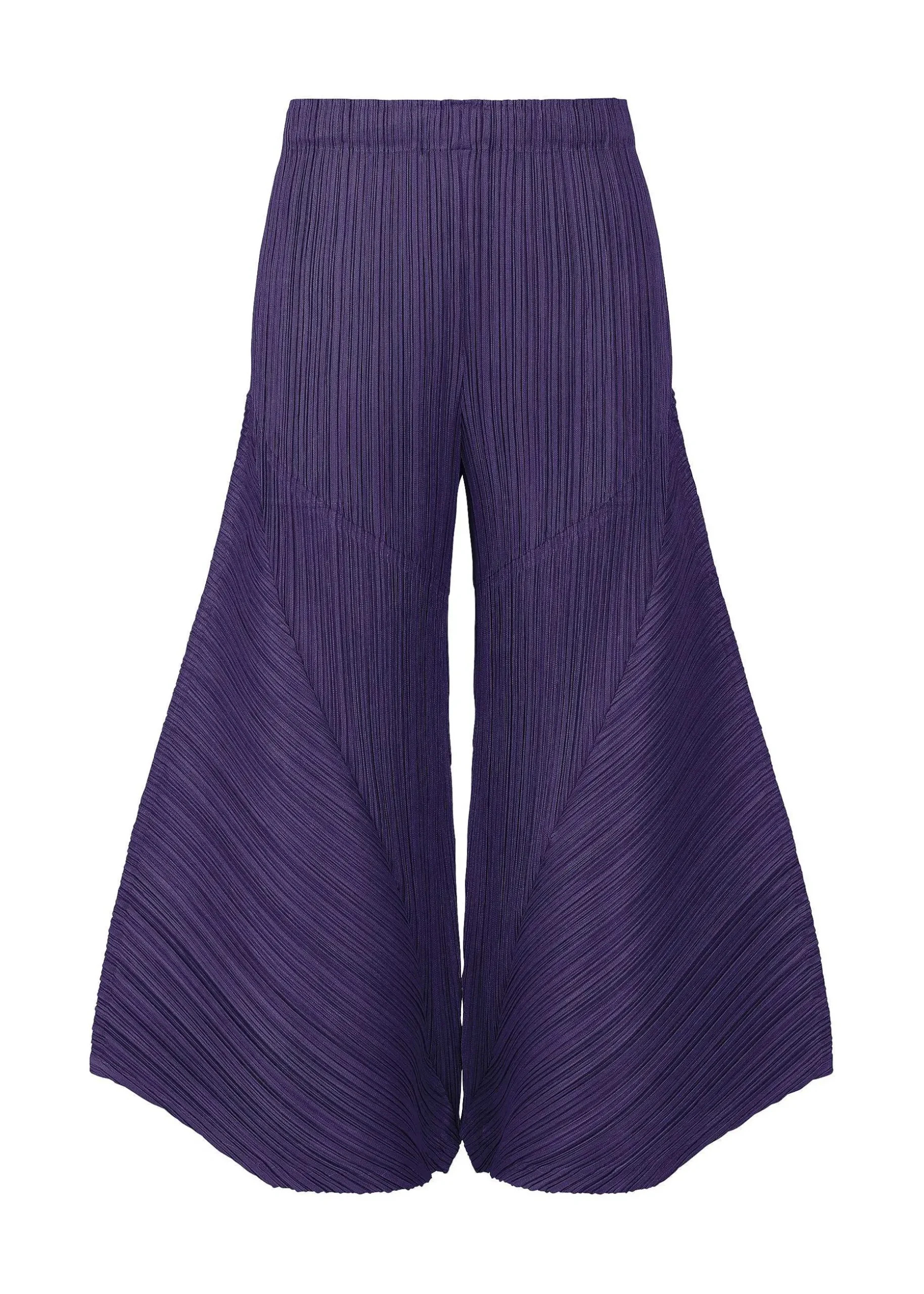 ISSEY MIYAKE Pants|Thicker Bottoms 2