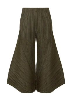 ISSEY MIYAKE Pants|Thicker Bottoms 2