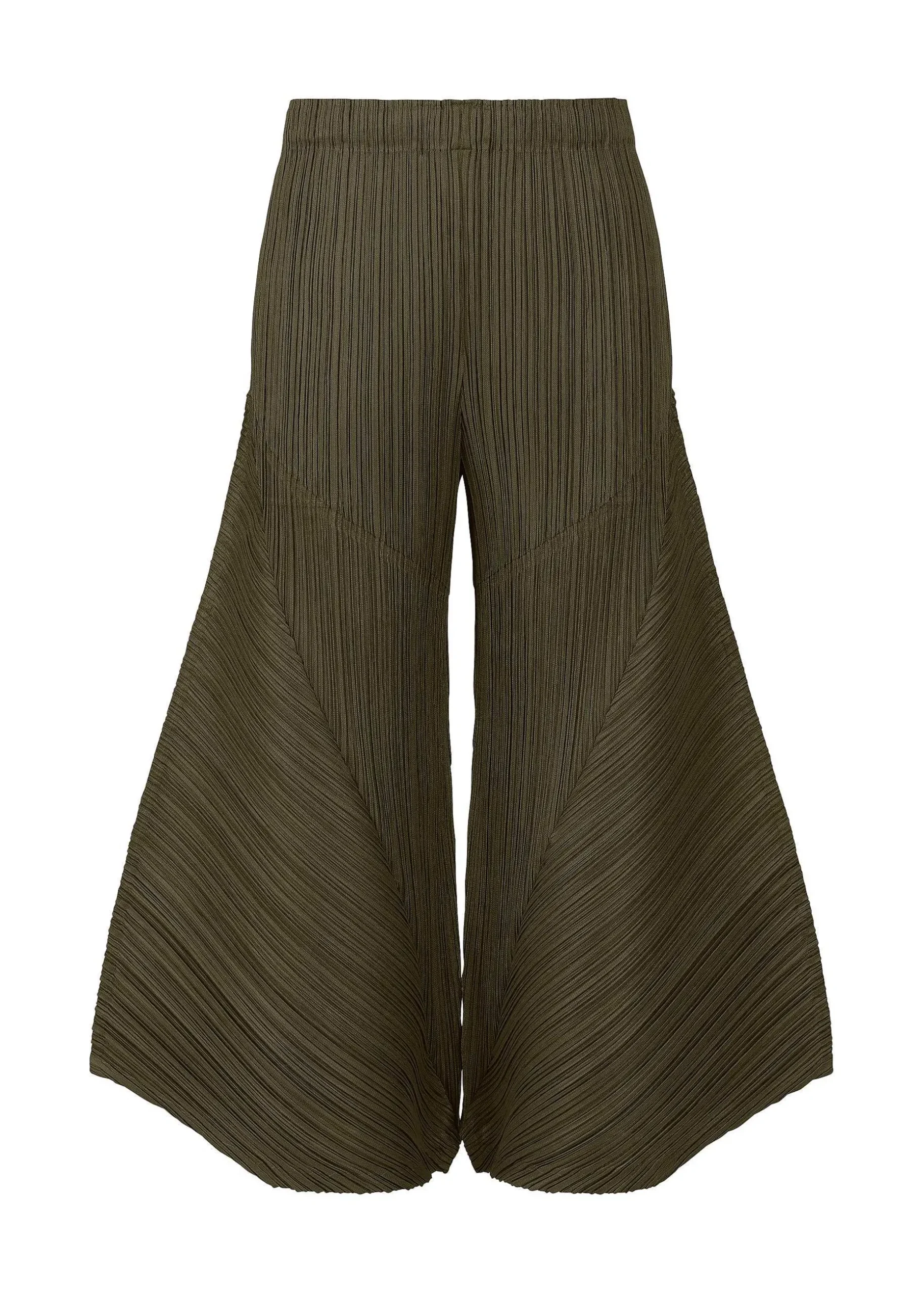 ISSEY MIYAKE Pants|Thicker Bottoms 2