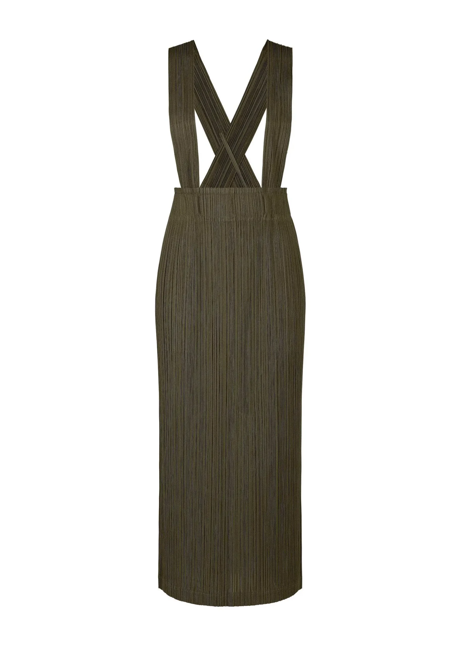 ISSEY MIYAKE Skirt|Thicker Bottoms 2
