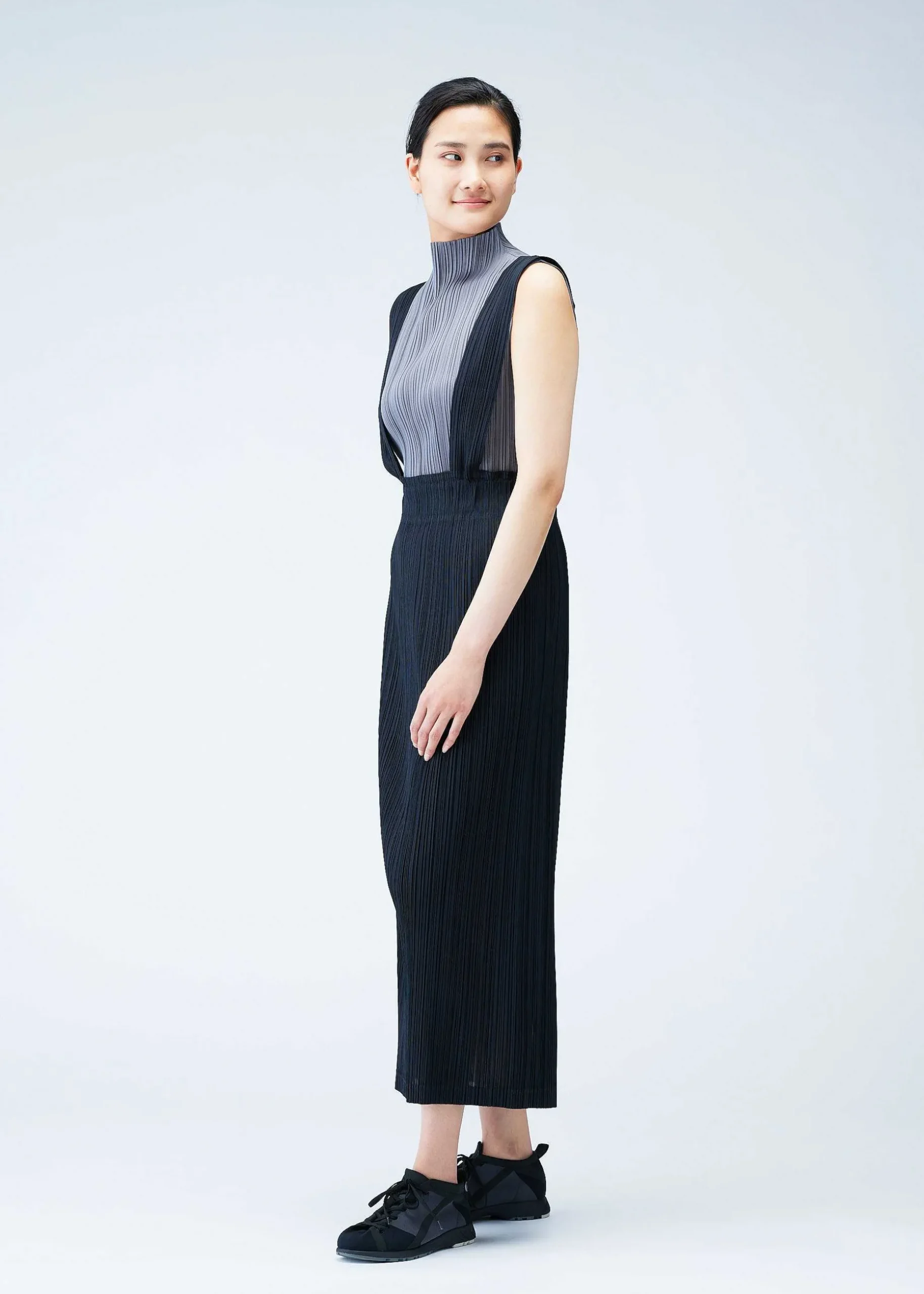 ISSEY MIYAKE Skirt|Thicker Bottoms 2