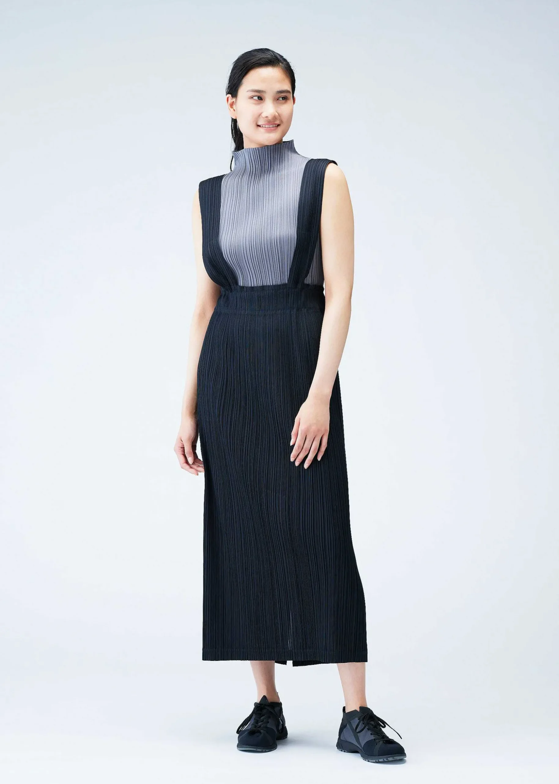 ISSEY MIYAKE Skirt|Thicker Bottoms 2