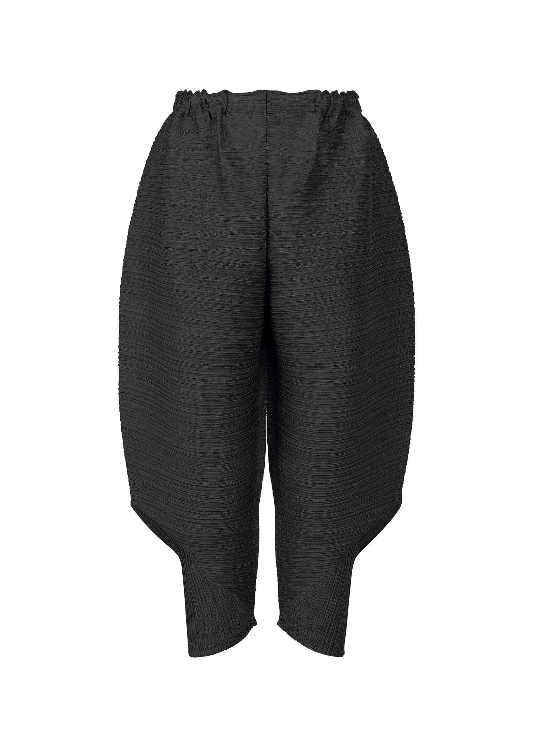 ISSEY MIYAKE Pants|Thicker Bounce