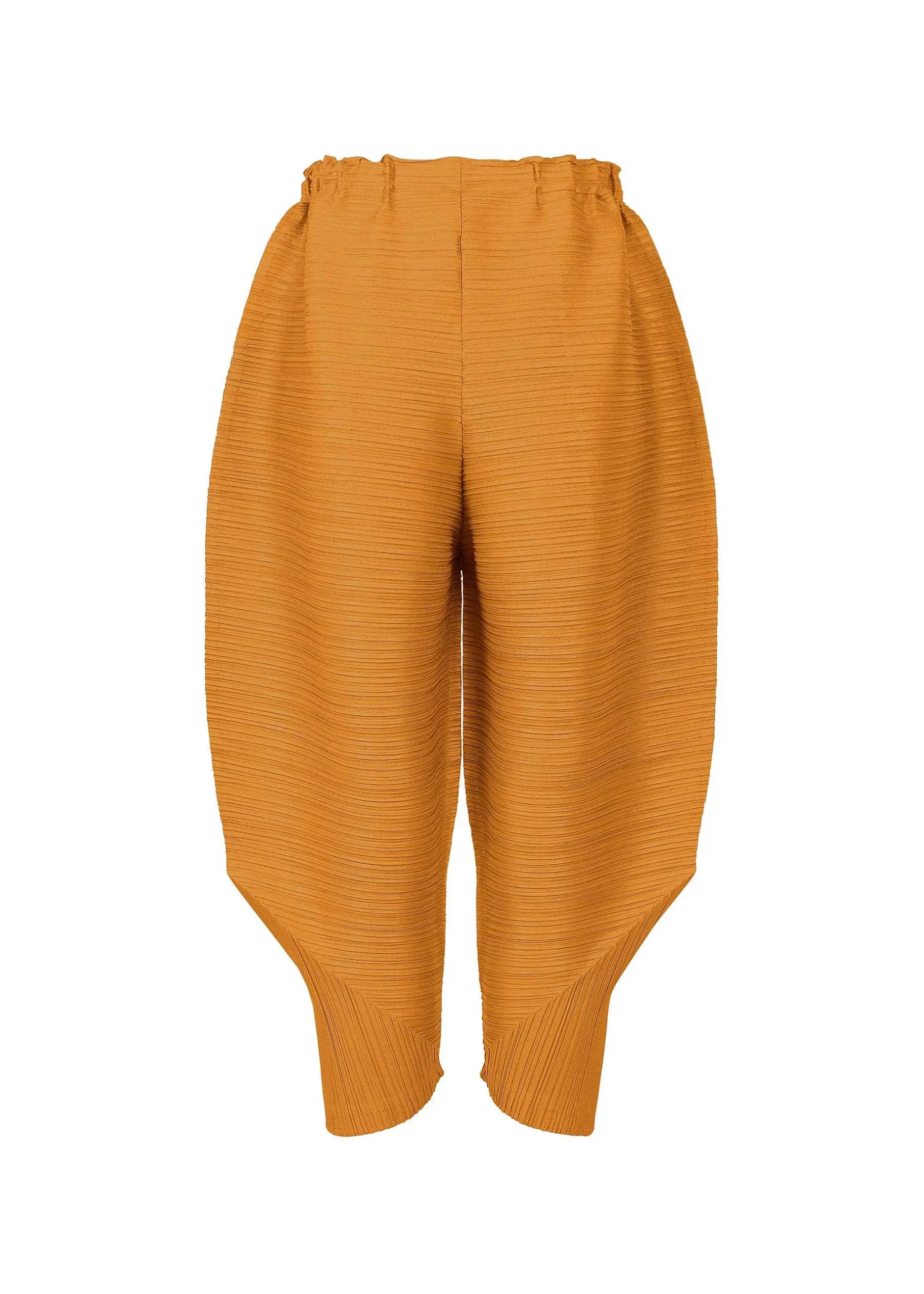 ISSEY MIYAKE Pants|Thicker Bounce