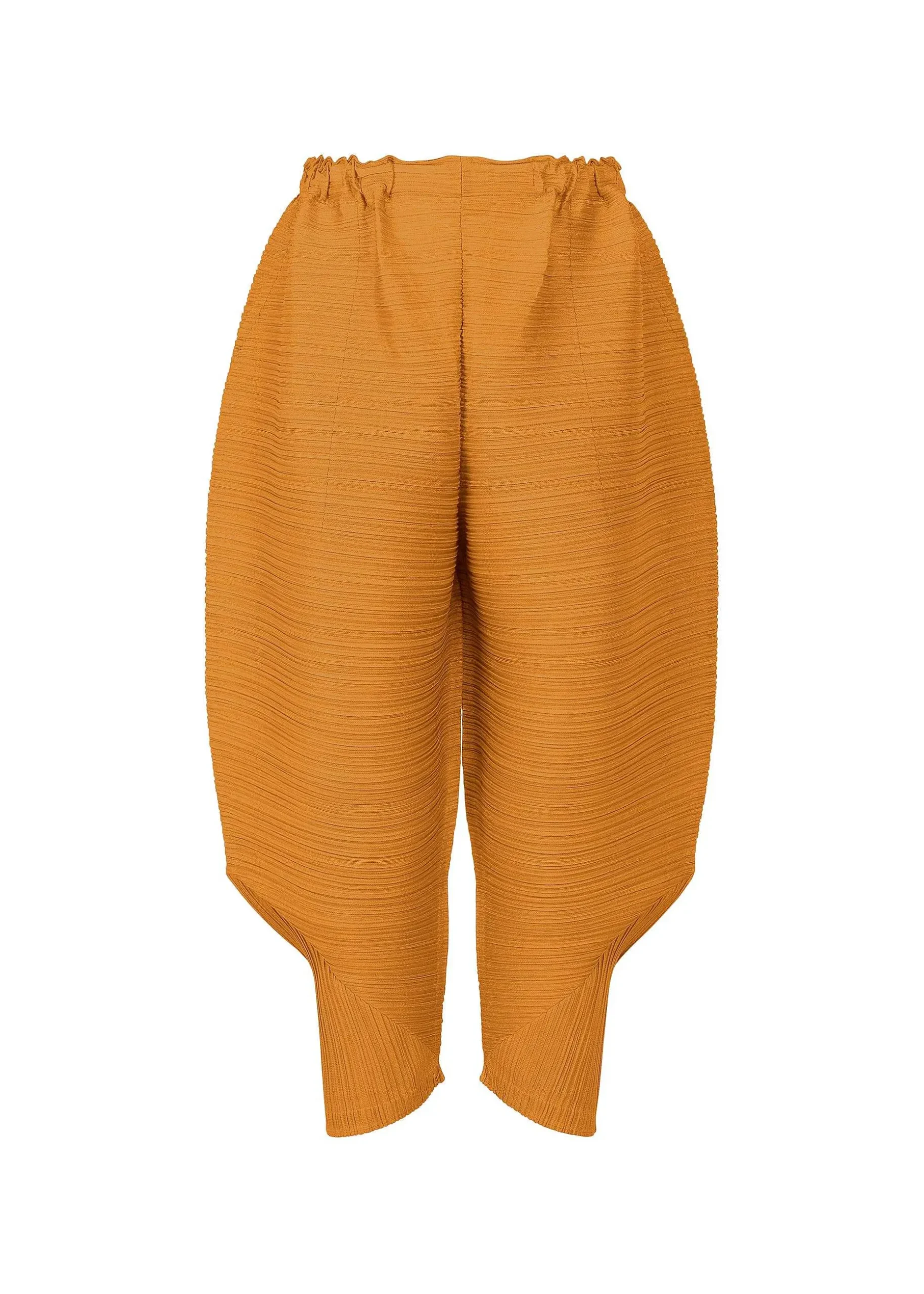 ISSEY MIYAKE Pants|Thicker Bounce