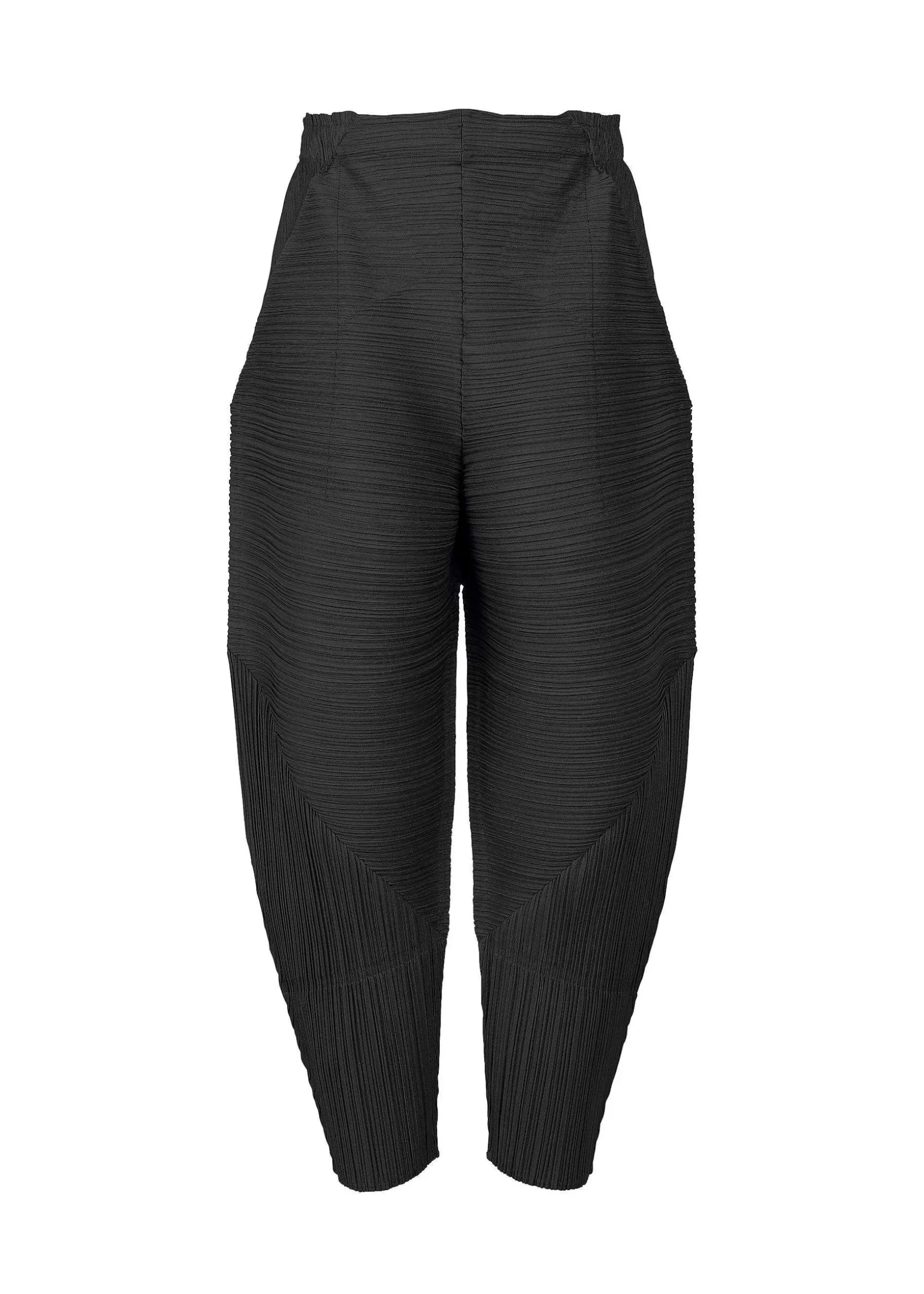 ISSEY MIYAKE Pants|Thicker Bounce