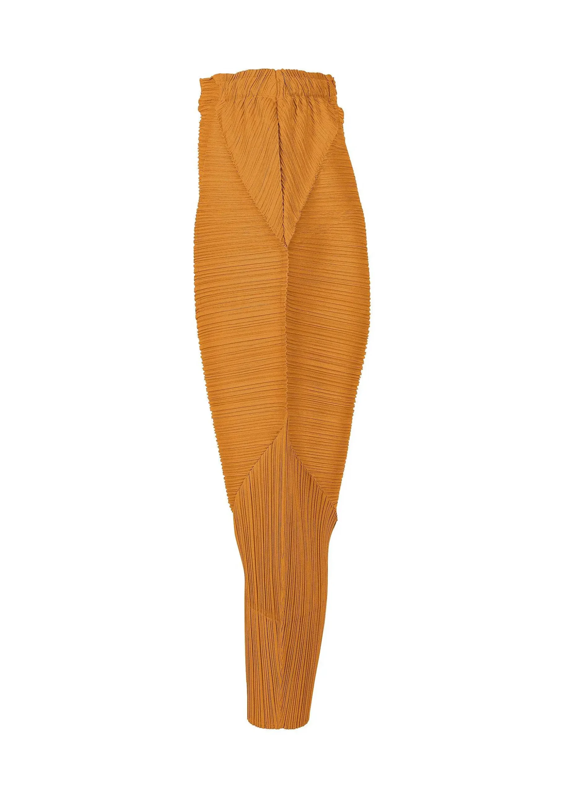 ISSEY MIYAKE Pants|Thicker Bounce
