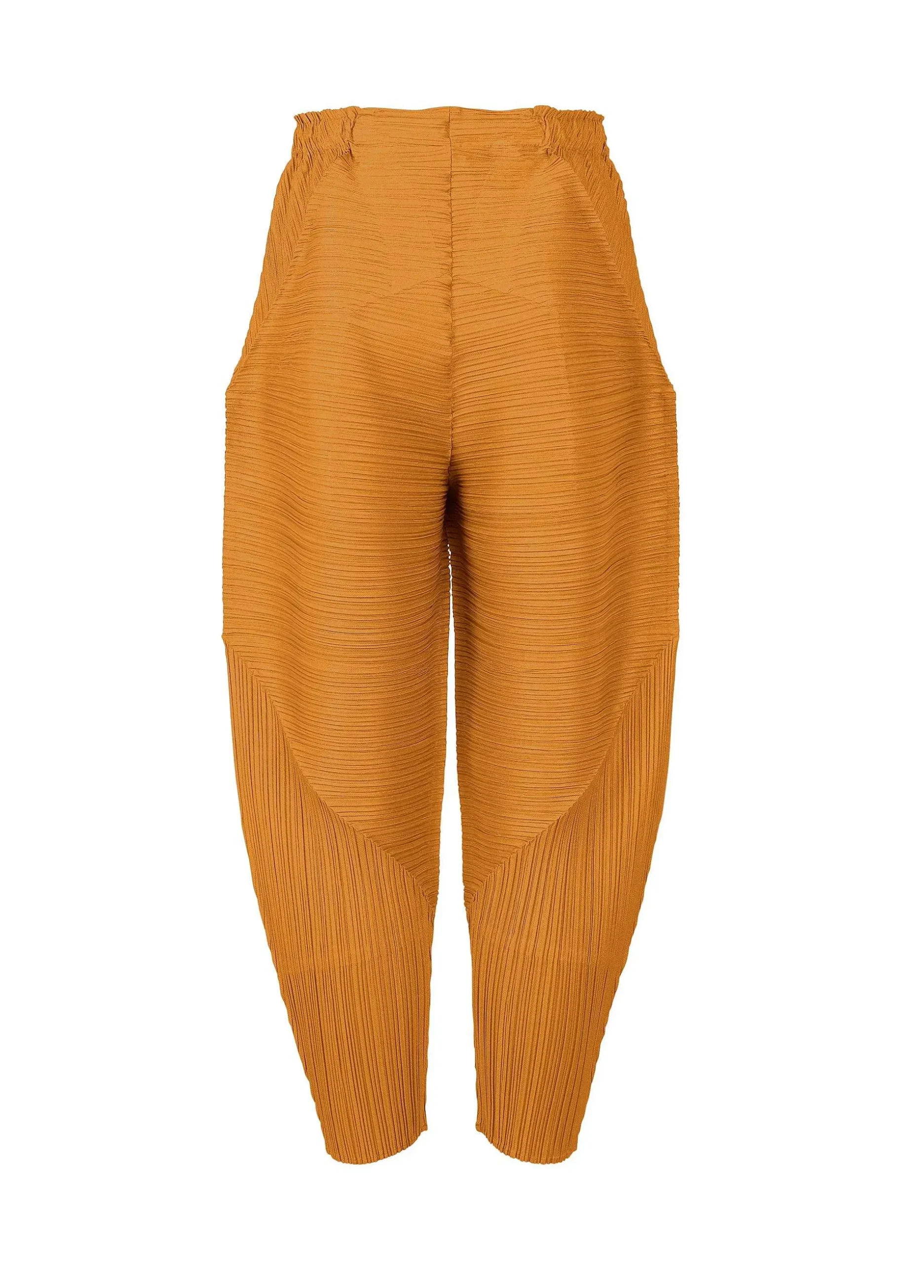 ISSEY MIYAKE Pants|Thicker Bounce