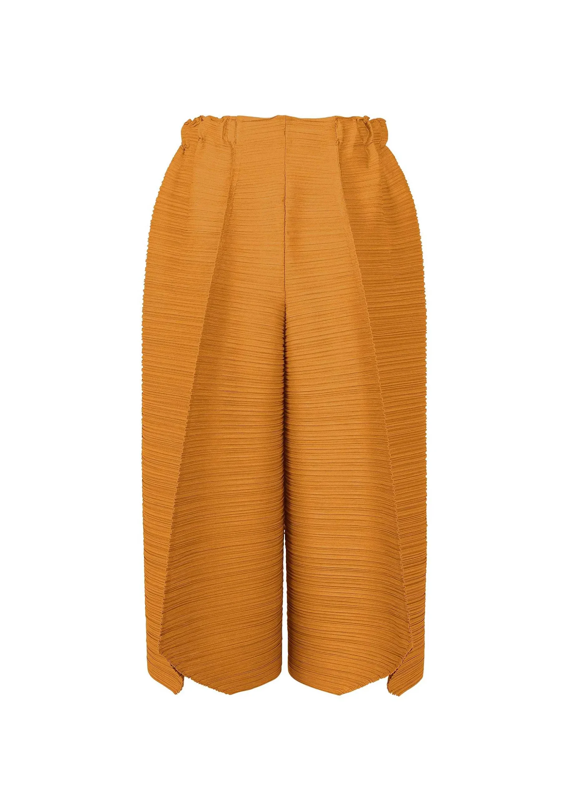 ISSEY MIYAKE Pants|Thicker Bounce