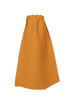 ISSEY MIYAKE Pants|Thicker Bounce